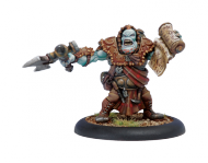 stone scribe chronicler trollblood solo